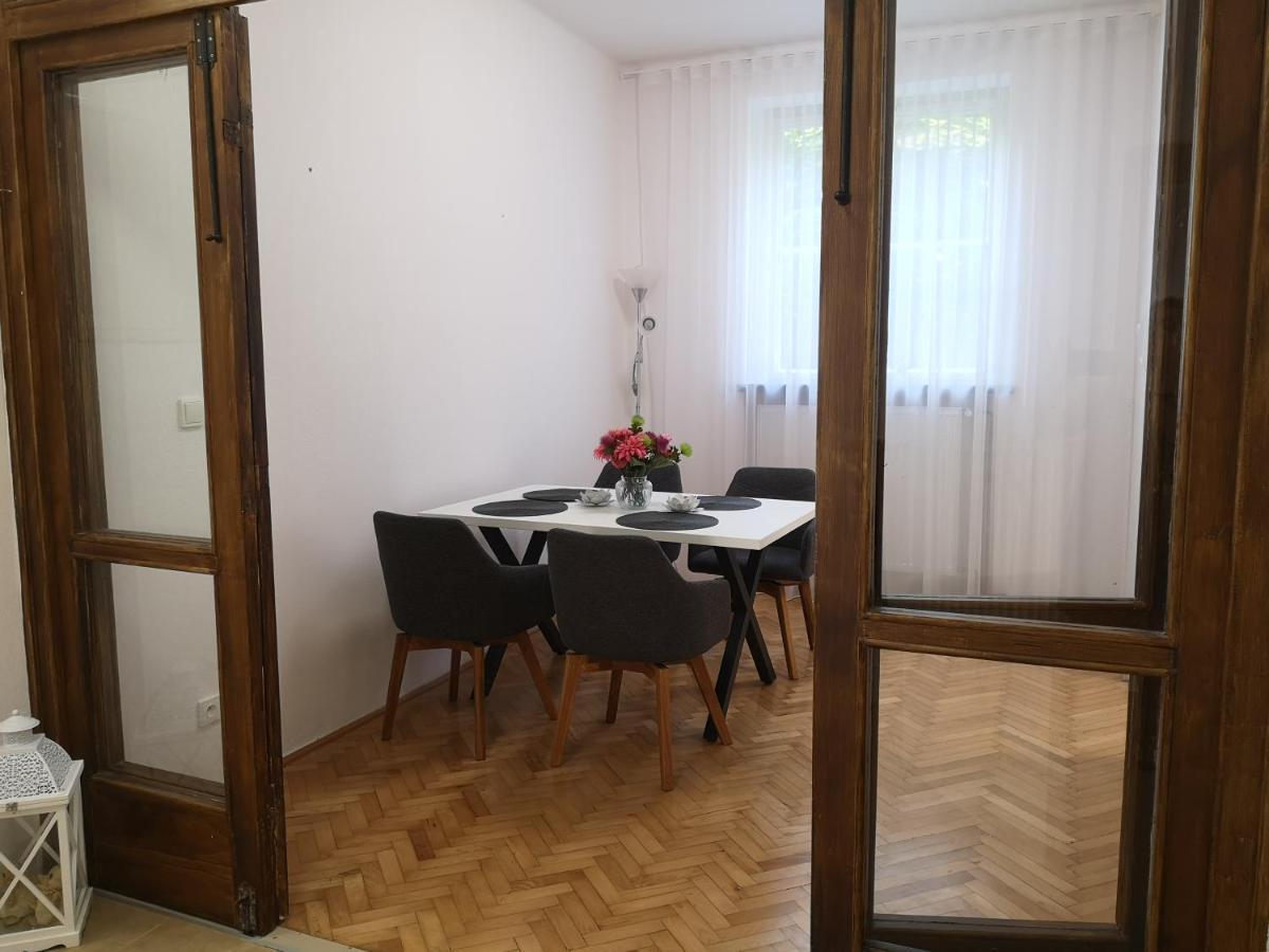 Apartman Dlouha 207 Litoměřice Εξωτερικό φωτογραφία