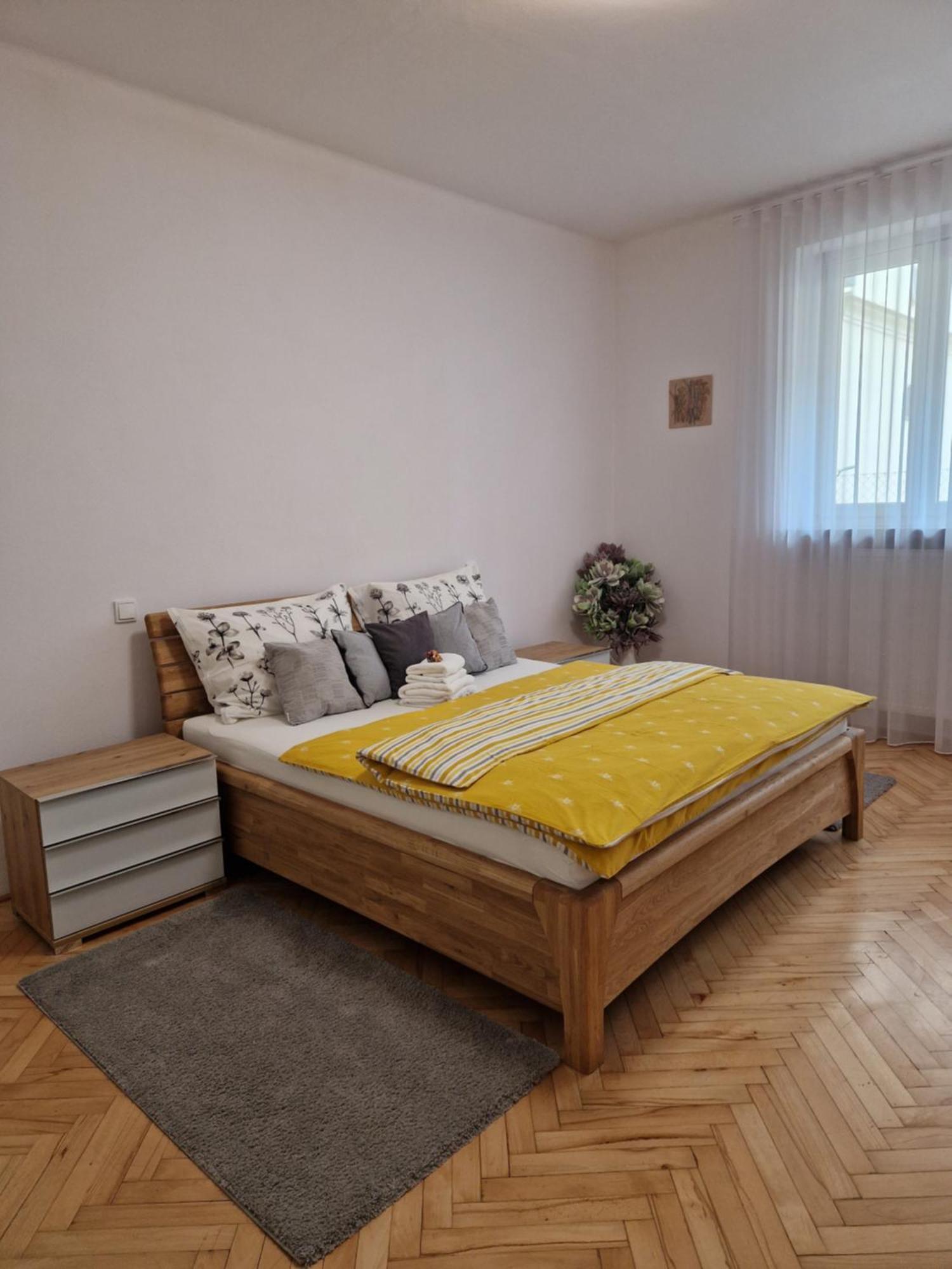 Apartman Dlouha 207 Litoměřice Εξωτερικό φωτογραφία
