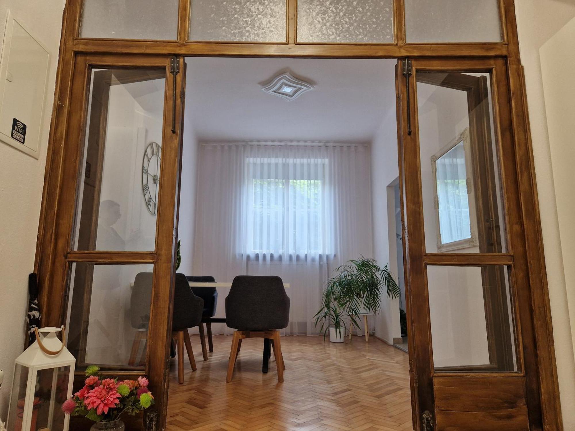 Apartman Dlouha 207 Litoměřice Εξωτερικό φωτογραφία