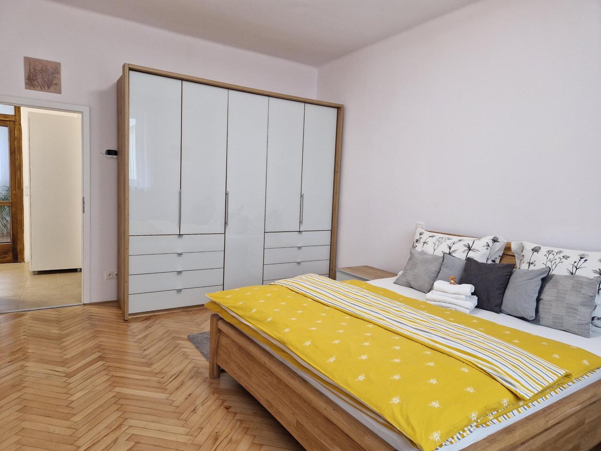 Apartman Dlouha 207 Litoměřice Εξωτερικό φωτογραφία